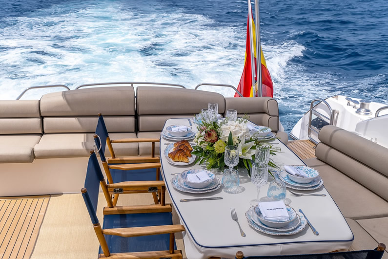 Sunseeker Predator 72 06