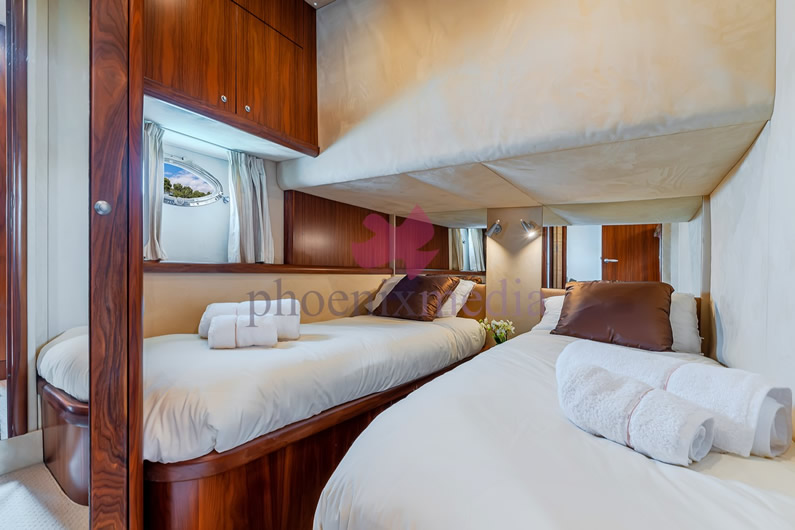 Sunseeker Predator 72 12